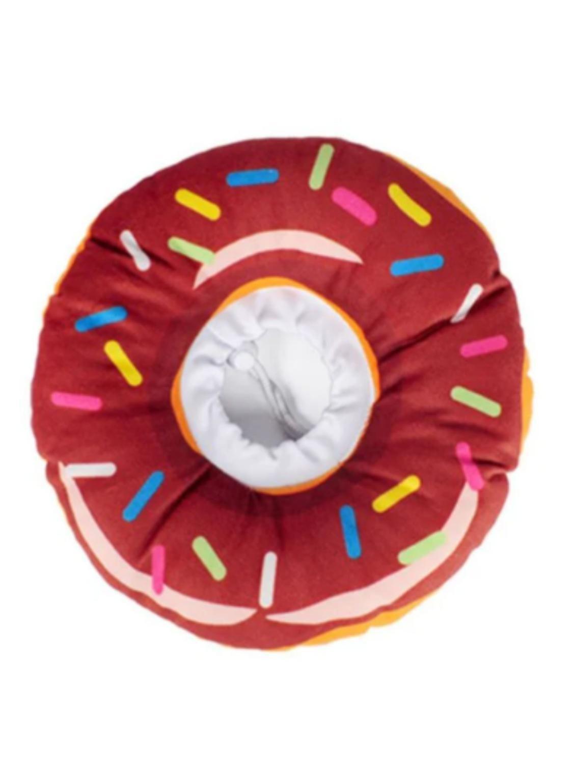 Collar Dona Para Mascotas Anti-lamido Talla L-4