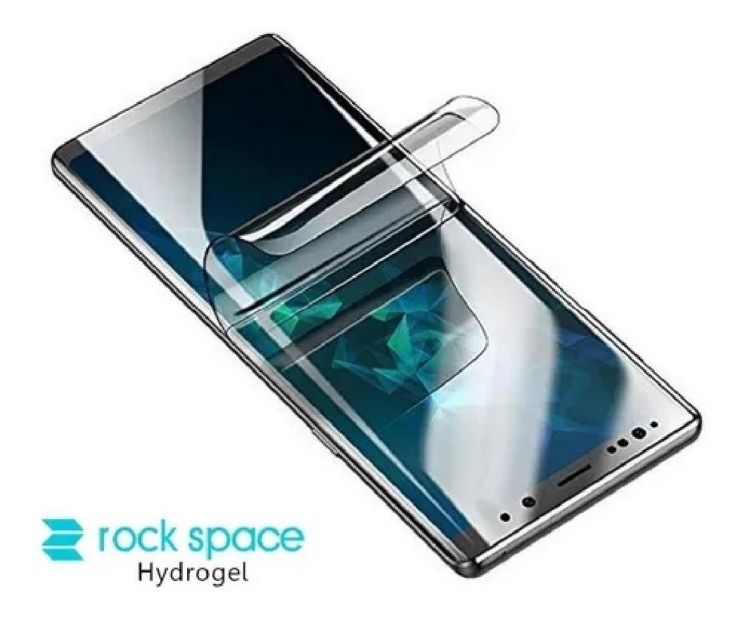 Carcasa Para iPhone 14 Plus Transparente / Magsafe +hidrogel-2