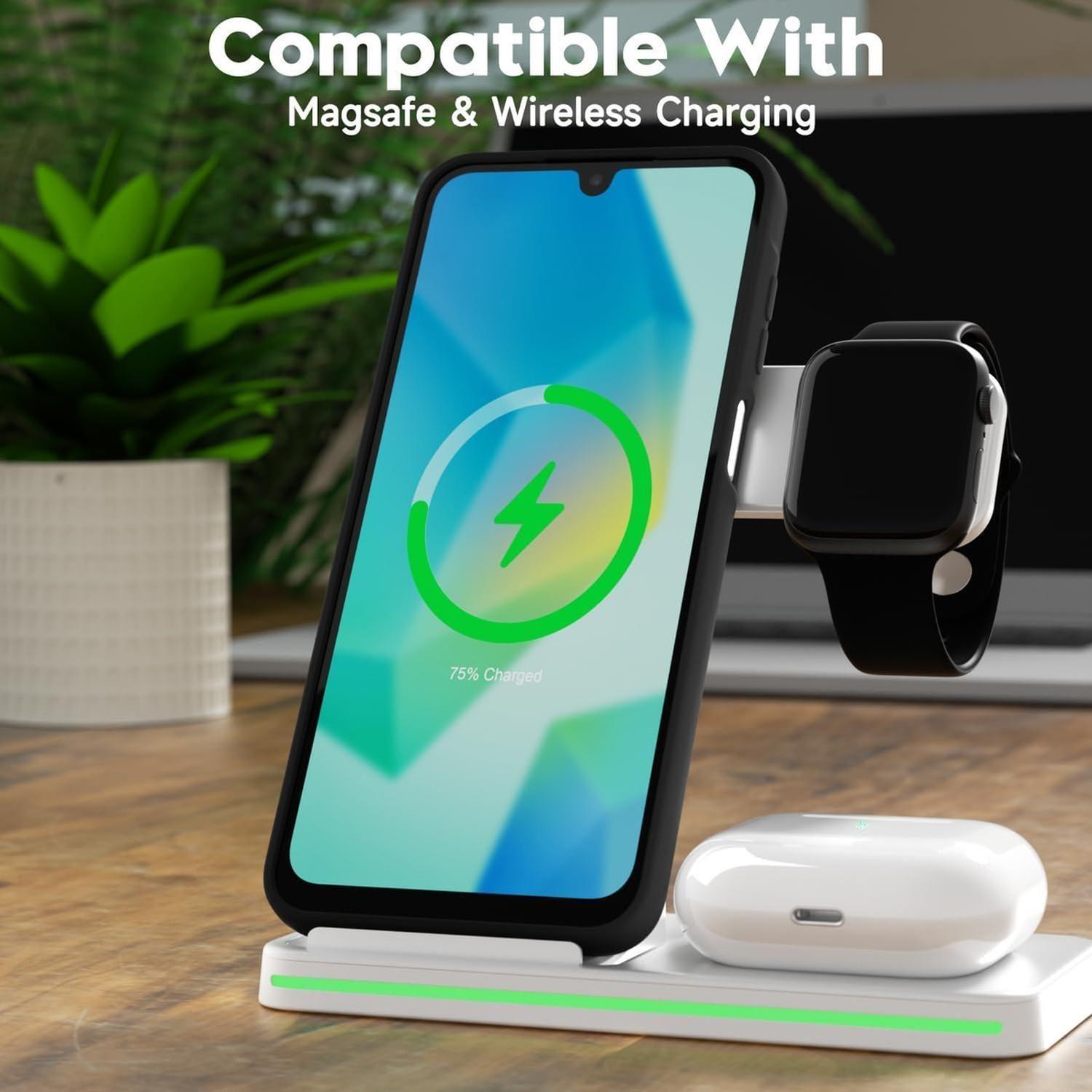 Carcasa para Samsung Galaxy A56 5G Silicona Antigolpes-5