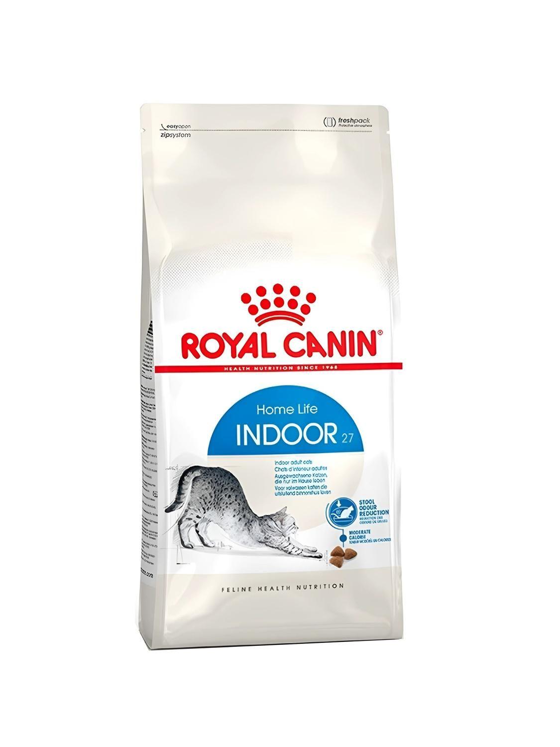 Royal Feline Indoor Feline Saco 7.5 Kilo-0