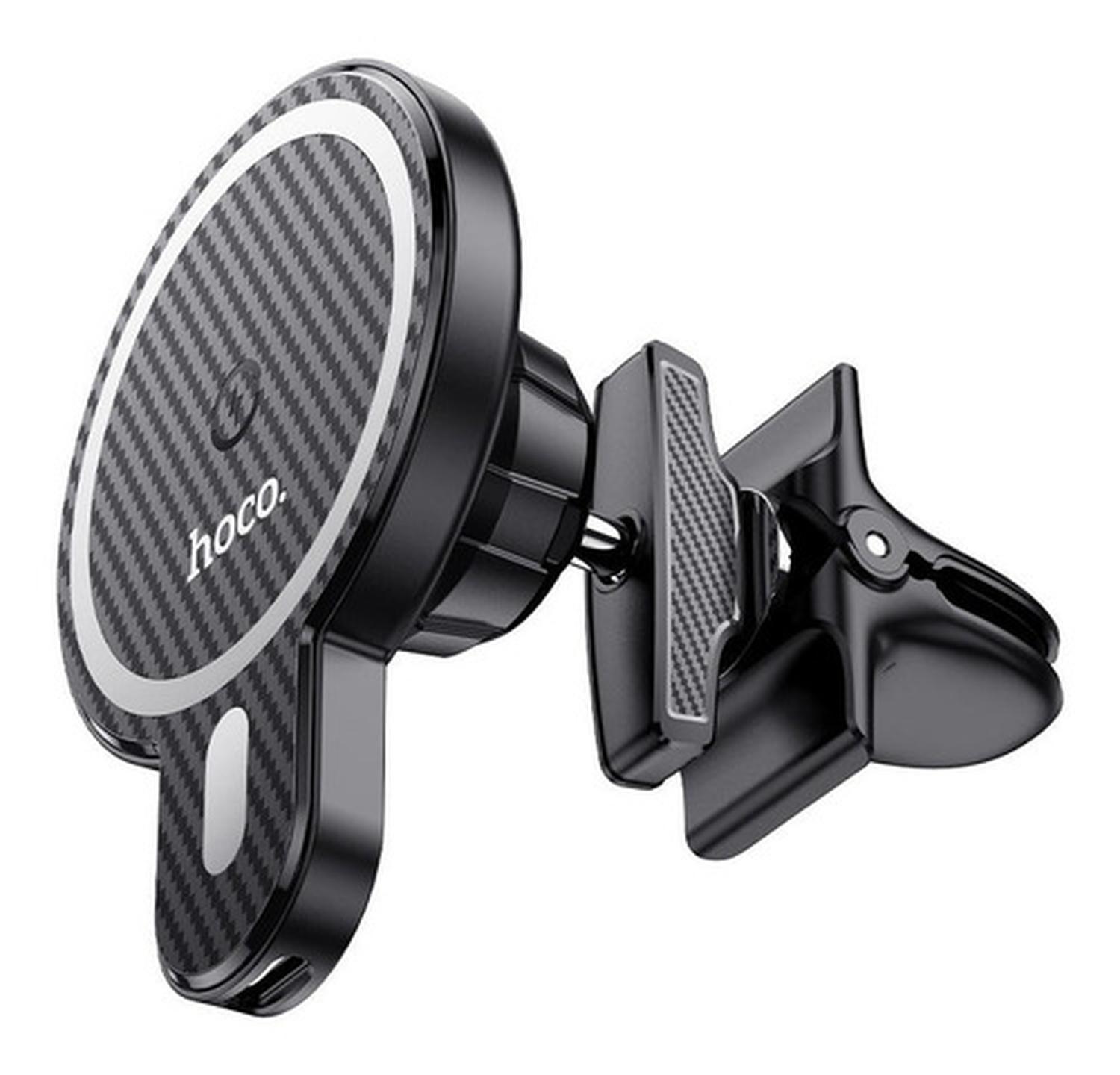 Soporte para Celular MagSafe con Carga Inalámbrica para Auto-3