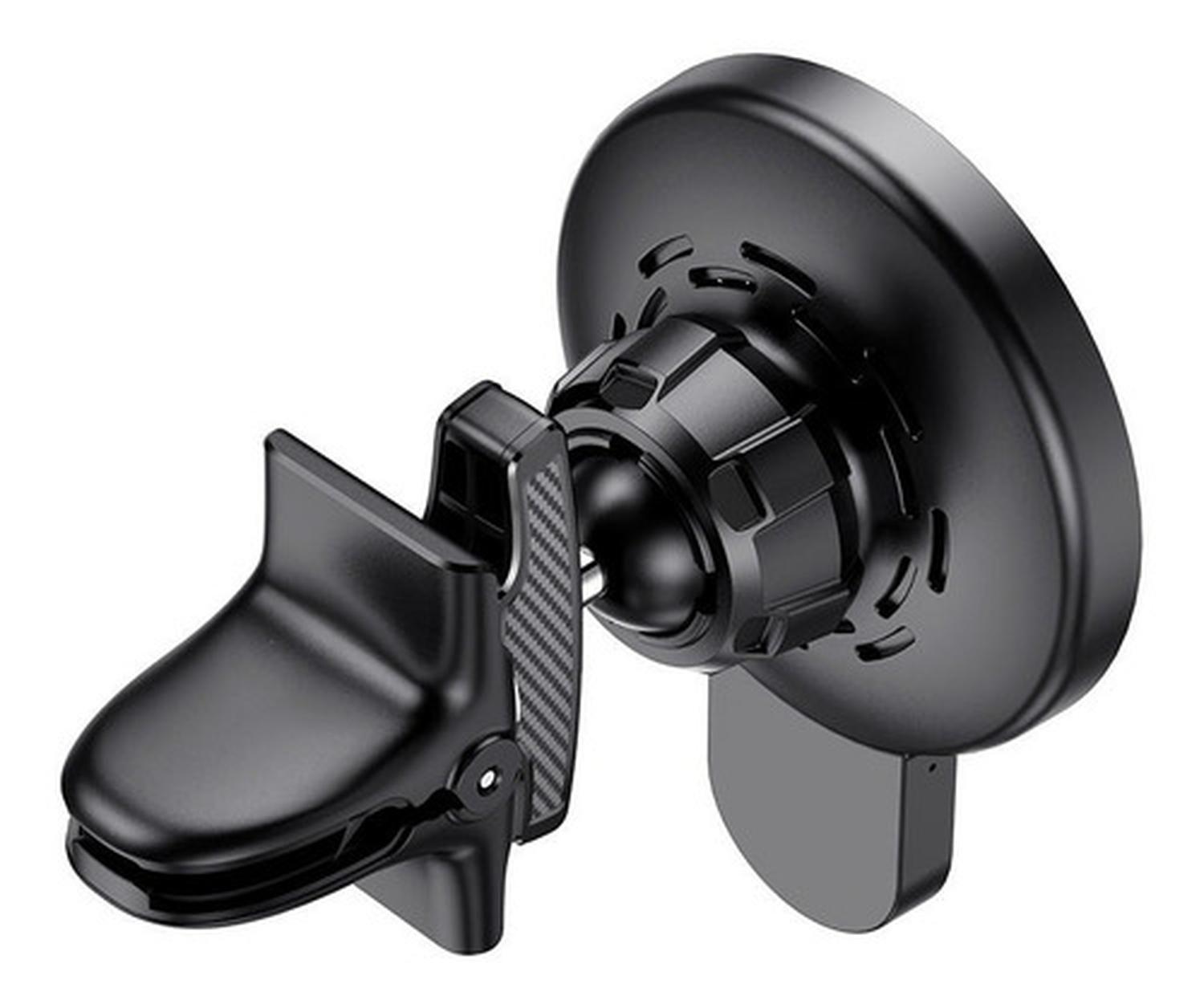 Soporte para Celular MagSafe con Carga Inalámbrica para Auto-4