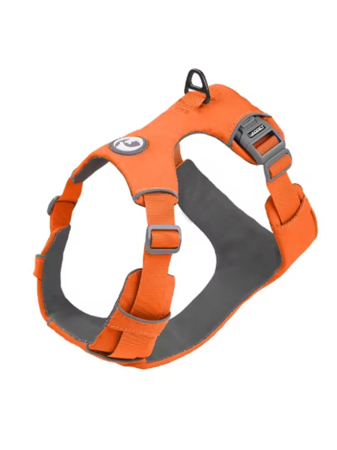 Arnés Antitirones Antiasfixia Para Perro Talla XS-1