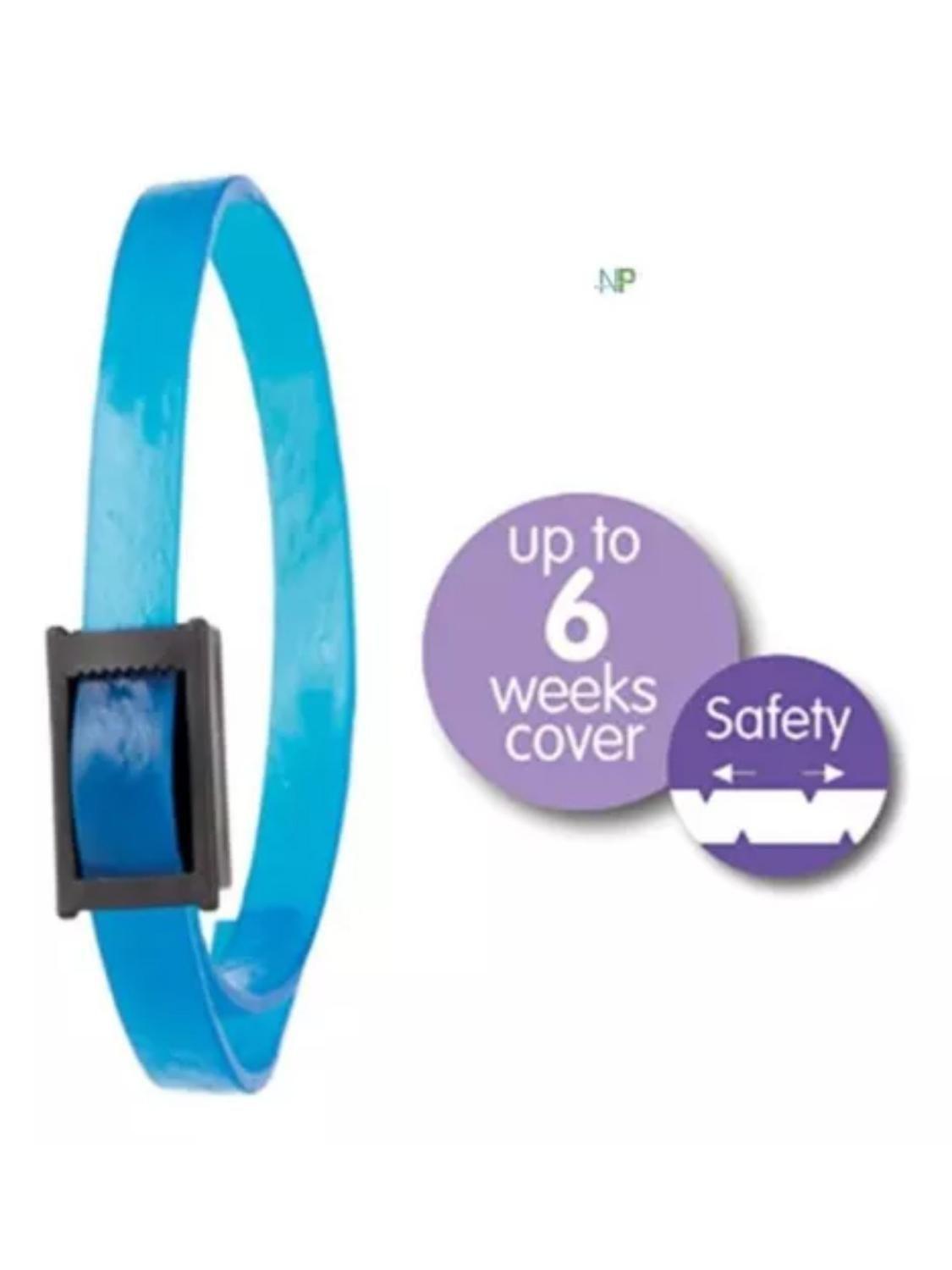 Collar Calming Para Gatos De Beaphar 35cm-1