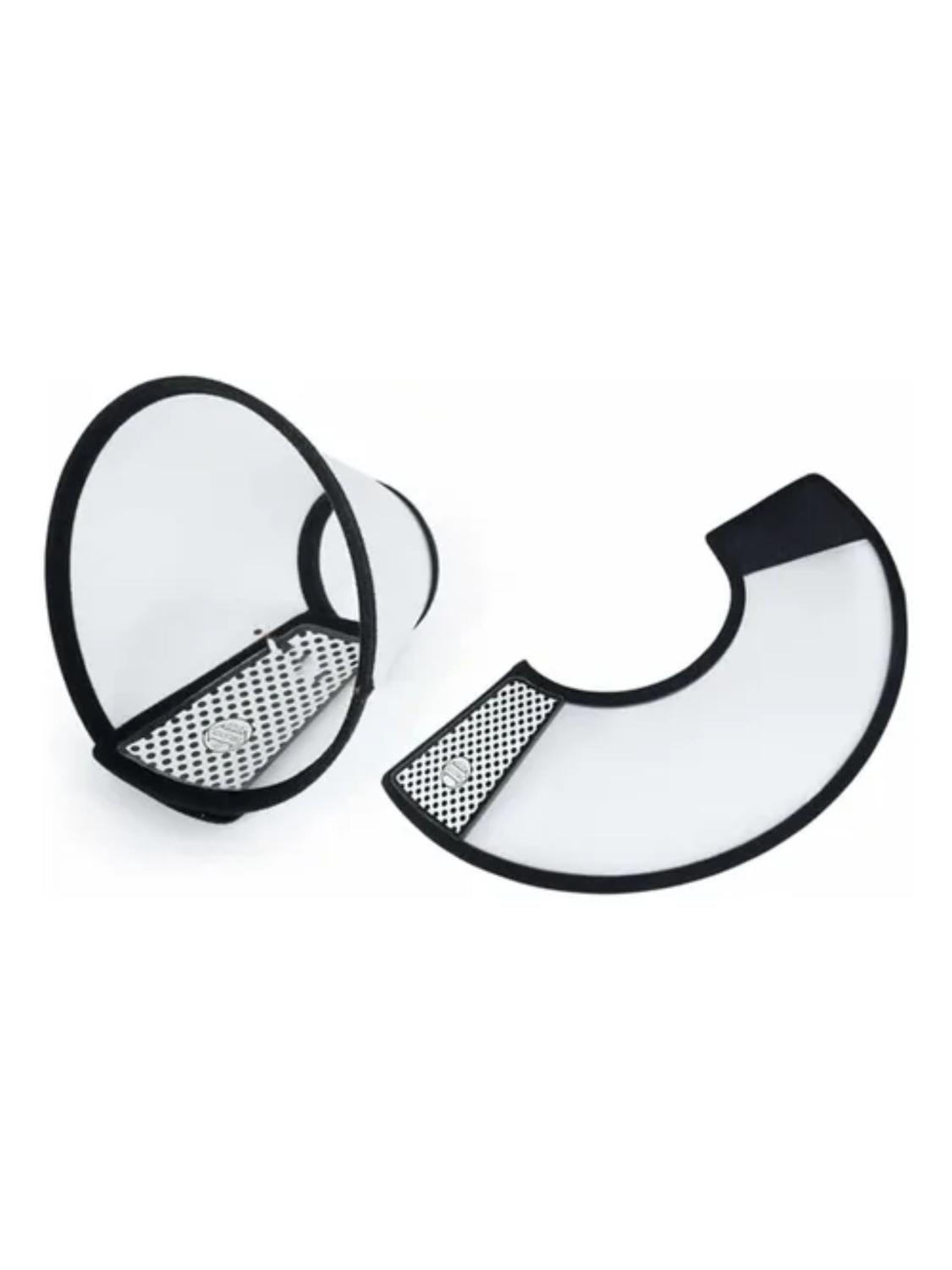 Collar Isabelino Velcro Talla 3 – 30-34 cm x 13 cm-5