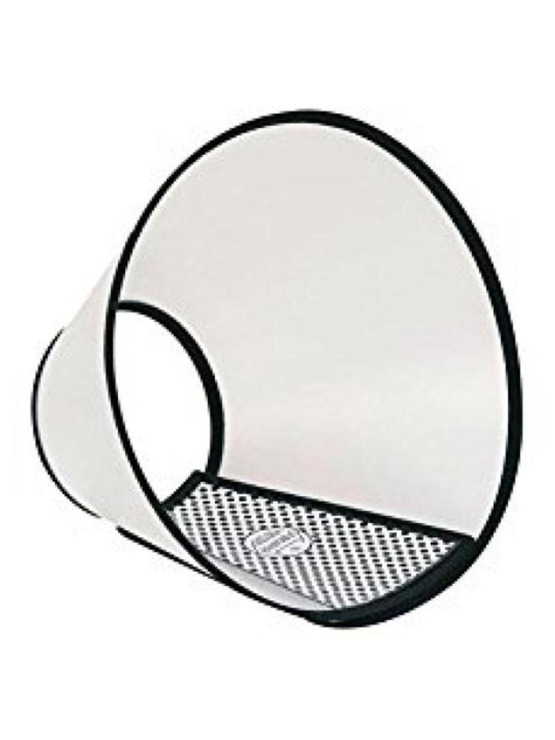 Collar Isabelino Velcro Talla 3 – 30-34 cm x 13 cm-6