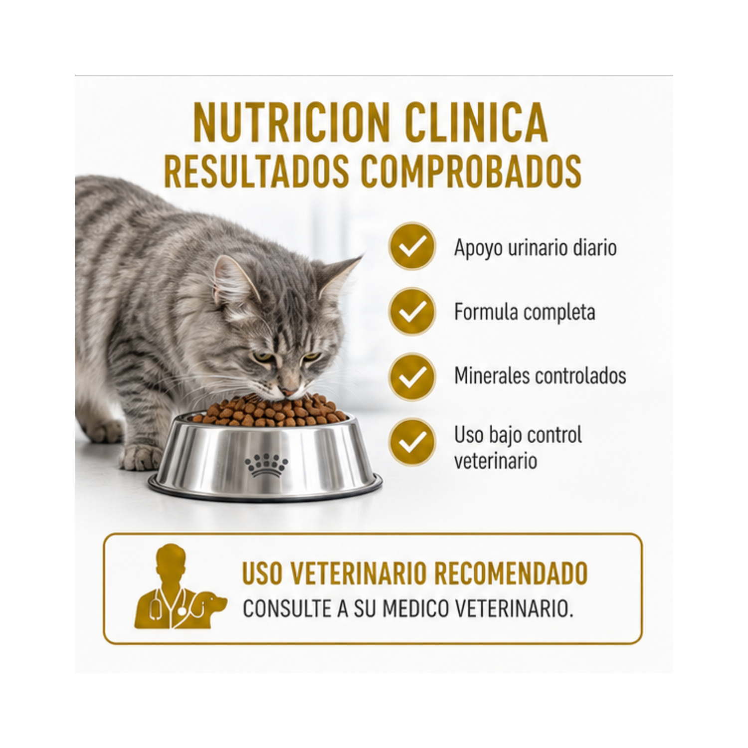Royal Canin Urinary S/o Feline 400gr-2