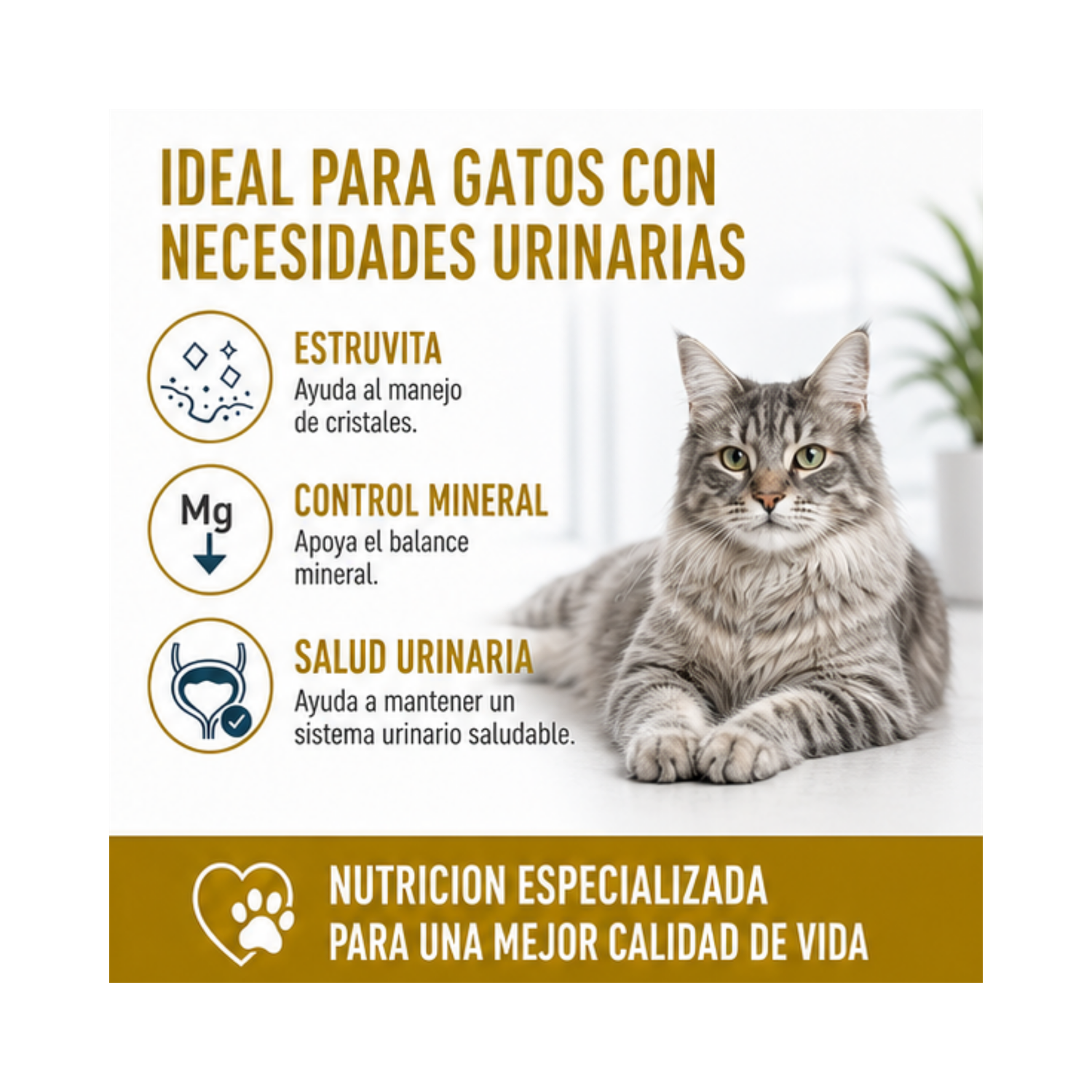 Royal Canin Urinary S/o Feline 400gr-3