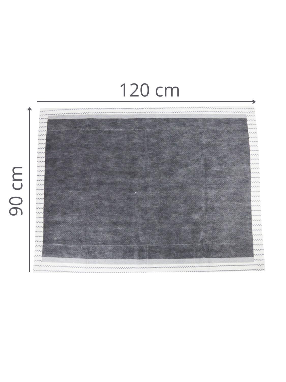 Sabanillas HI5 120×90 cm Carbón Activado – Pack 30 Unidades-1