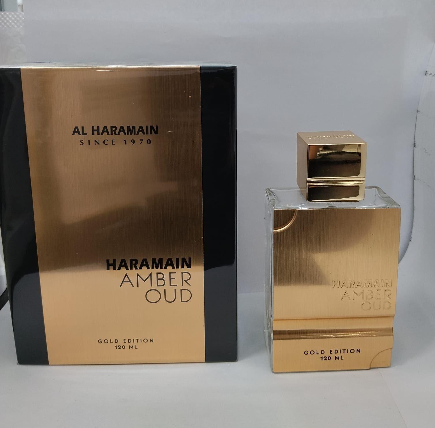 PERFUME AL HARAMAIN GOLD EDITION EDP 100 ML (ORIGINAL)-2