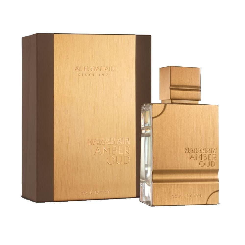 PERFUME AL HARAMAIN GOLD EDITION EDP 100 ML (ORIGINAL)-3