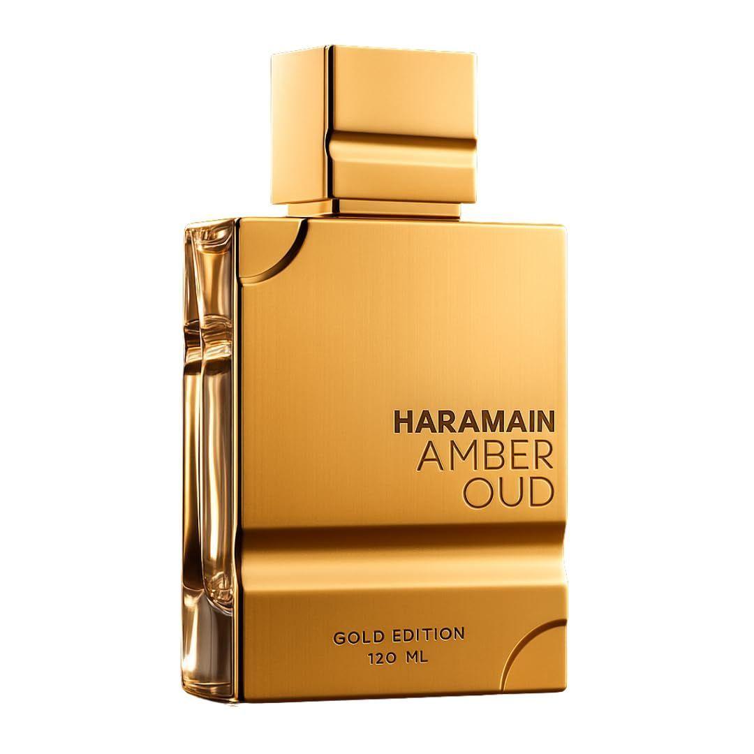 PERFUME AL HARAMAIN GOLD EDITION EDP 100 ML (ORIGINAL)-4