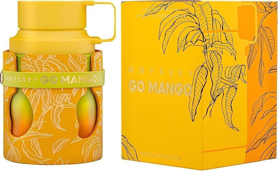 PERFUME GO MANGO EDP 100 ML HOMBRE-2