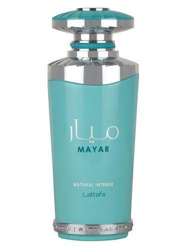 PERFUME MAYAR NATURAL INTENSE EDP 100 ML MUJER-2