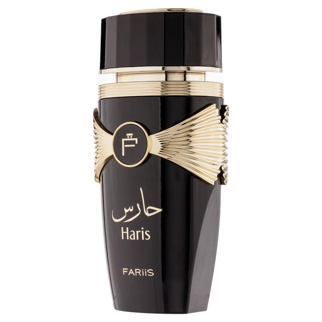 HARIS DE FARIIS EDP 100 ML (ORIGINAL) DUPE SAUVAGE DE DIOR-1