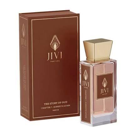 PERFUME JIVI 7 EDP 100 ML UNISEX-1