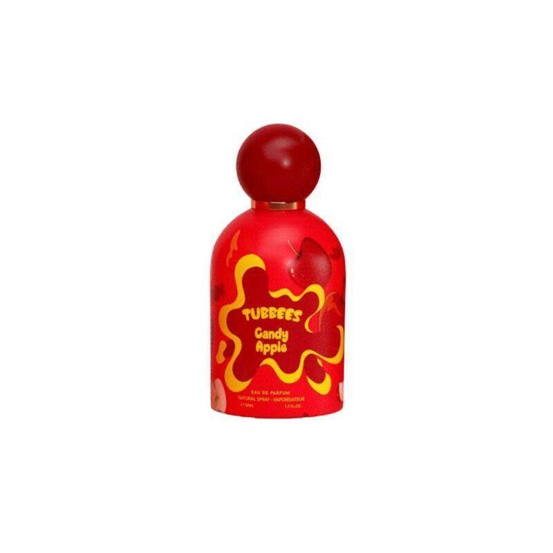PERFUME TUBBEES CANDY APPLE EDP 50 ML-2