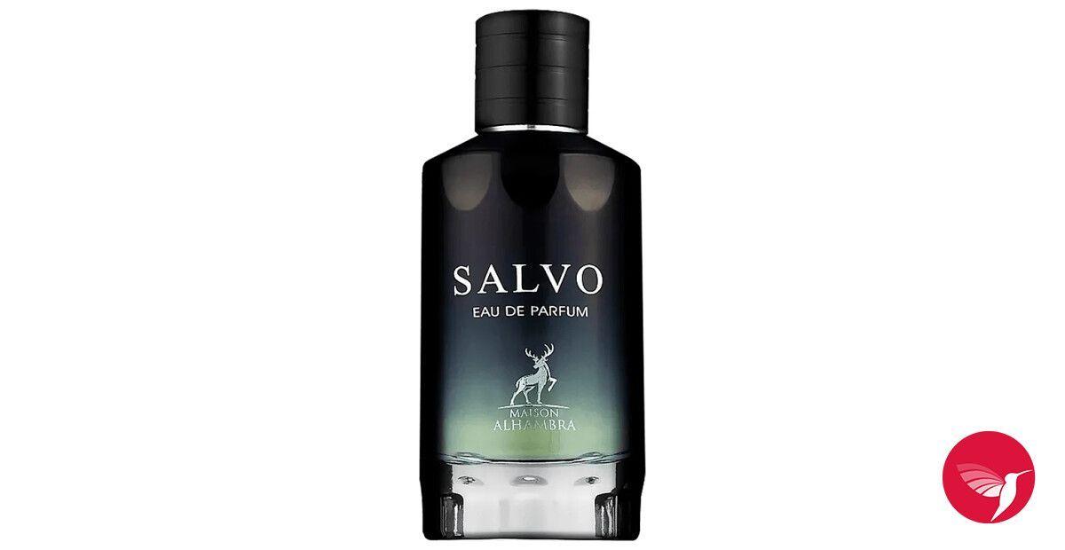PERFUME SALVO PARFUM EDP 100 ML-2