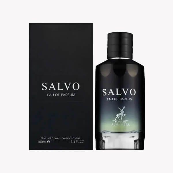 PERFUME SALVO PARFUM EDP 100 ML-3