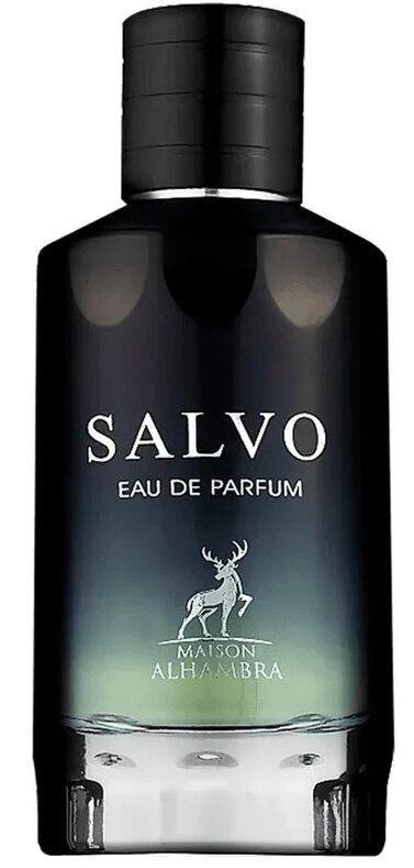 PERFUME SALVO PARFUM EDP 100 ML-4