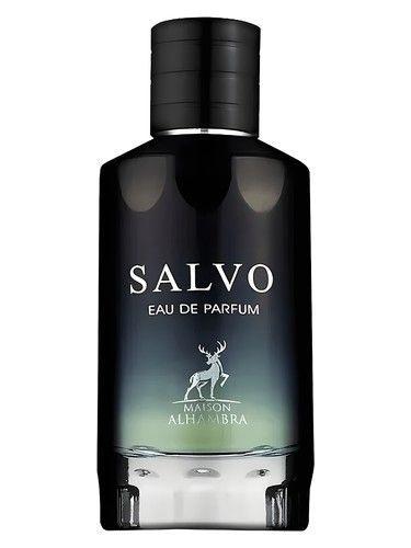 PERFUME SALVO PARFUM EDP 100 ML-0