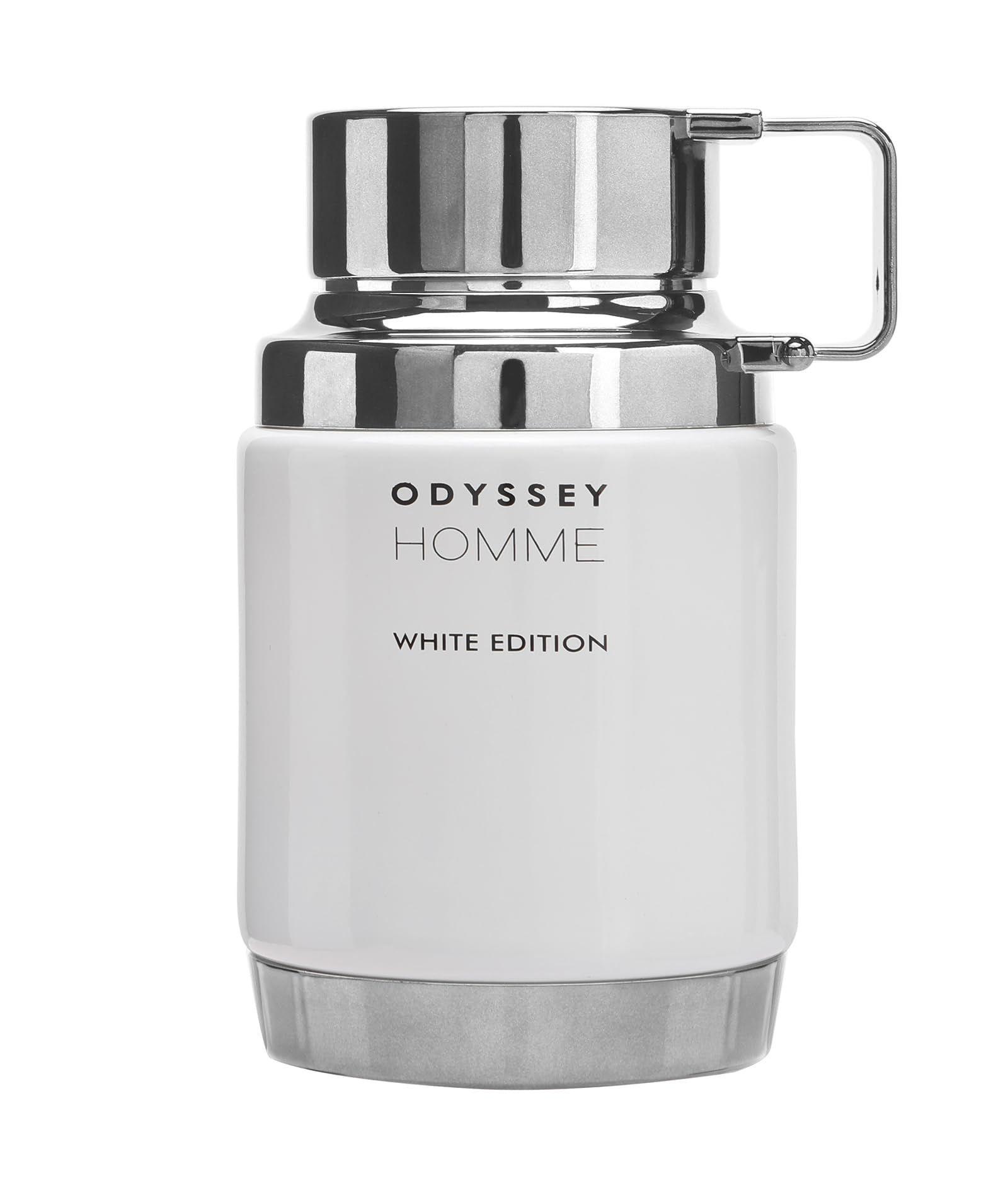 PERFUME ODYSSEY WHITE EDP 100 ML (ORIGINAL) -3