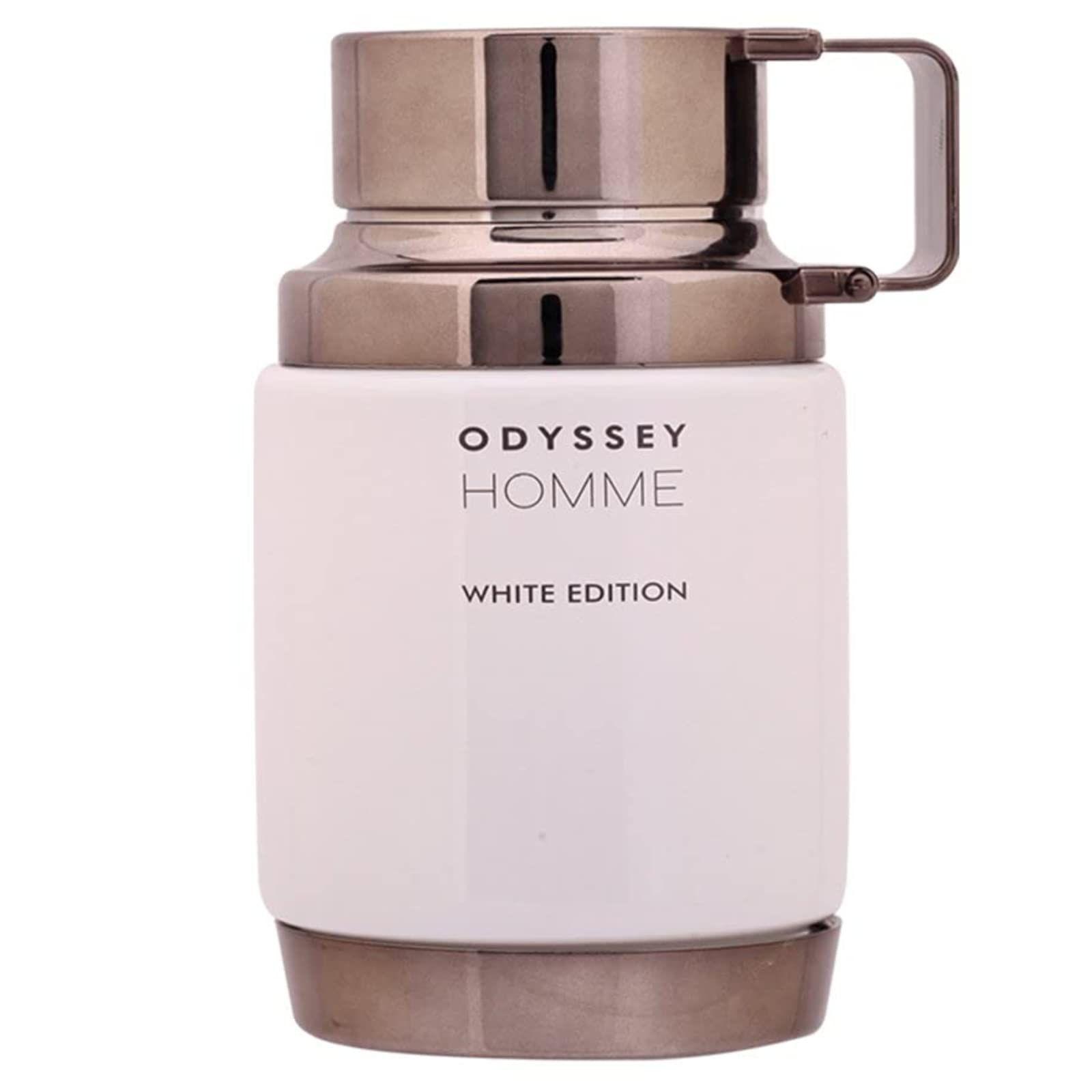 PERFUME ODYSSEY WHITE EDP 100 ML (ORIGINAL) -4