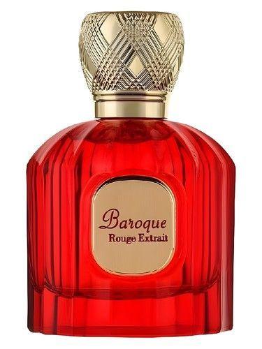 PERFUME BAROQUE ROUGE EXTREME EDP 100 ML-0