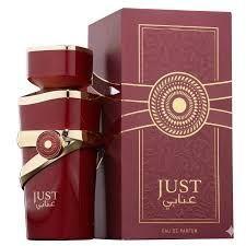 PERFUME JUST ANABI EDP 100 ML UNISEX-0