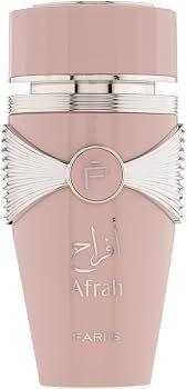 PERFUME AFRAH EDP 100 ML MUJER-1
