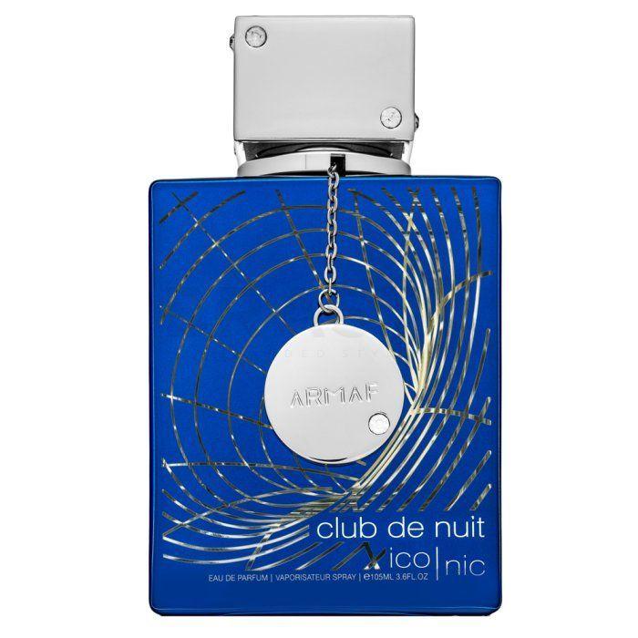 PERFUME CLUB DE NUIT ICONIC EDP 105 ML HOMBRE-1