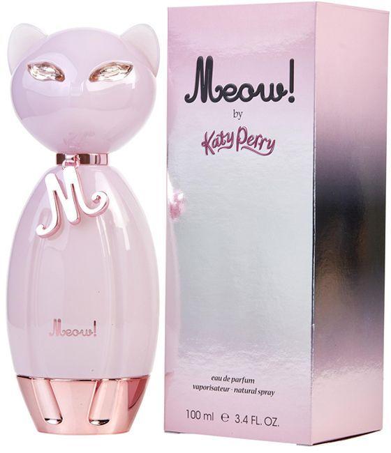 PERFUME MEOW EDP 100 ML MUJER-0