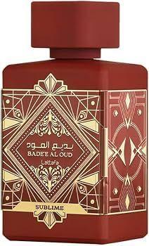 PERFUME SUBLIME EDP 100 ML MUJER-1