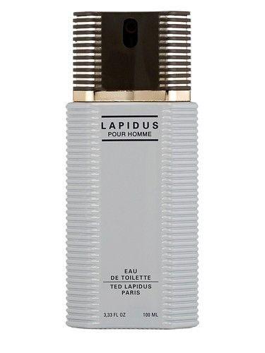 PERFUME TED LAPIDUS POUR HOMME EDT 100 ML HOMBRE-0