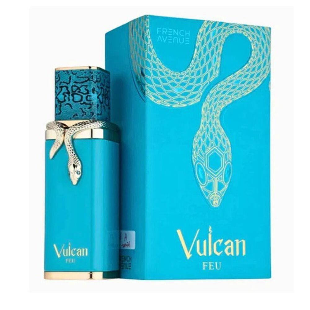 PERFUME VULCAN FEU EDP 100 ML HOMBRE-2