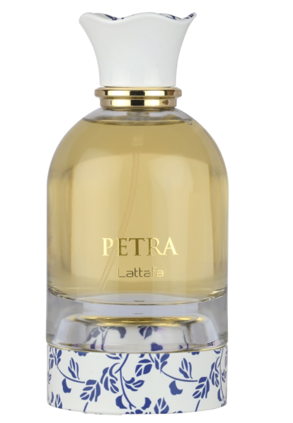 PERFUME PETRA EDP 100 ML UNISEX-2
