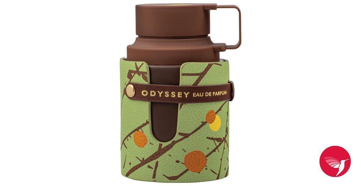 PERFUME ODYSSEY CHOCOLATE EDP 100 ML UNISEX-1