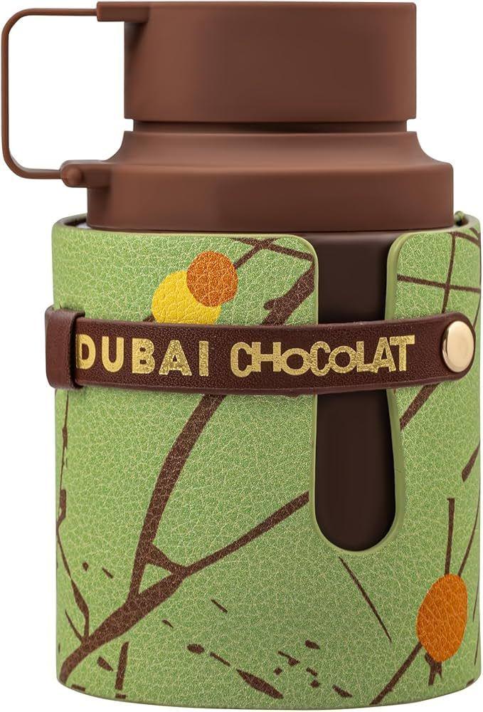 PERFUME ODYSSEY CHOCOLATE EDP 100 ML UNISEX-2