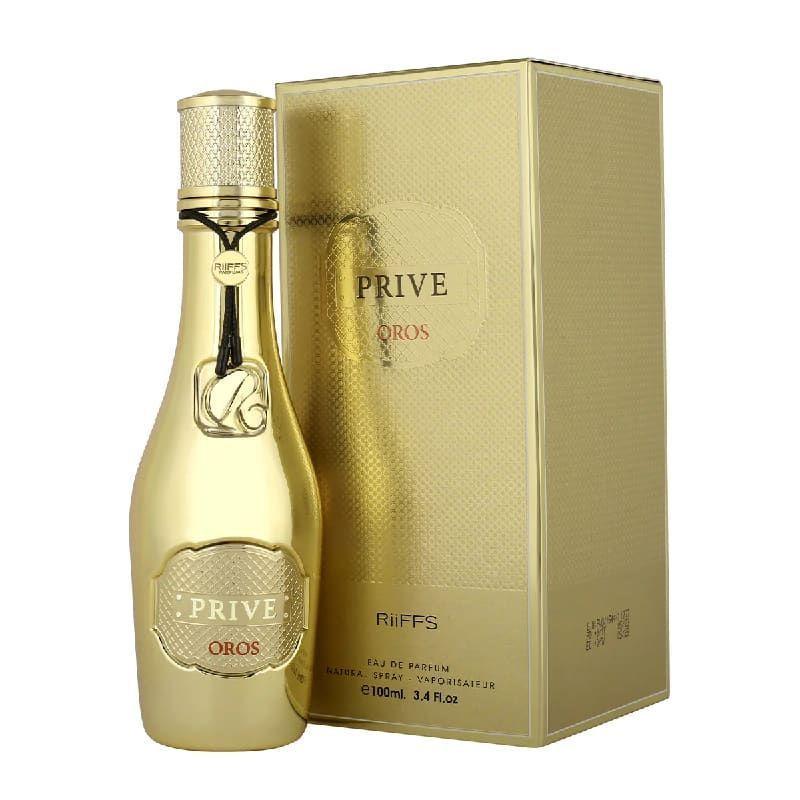 PERFUME PRIVE OROS EDP 100 ML MUJER-0