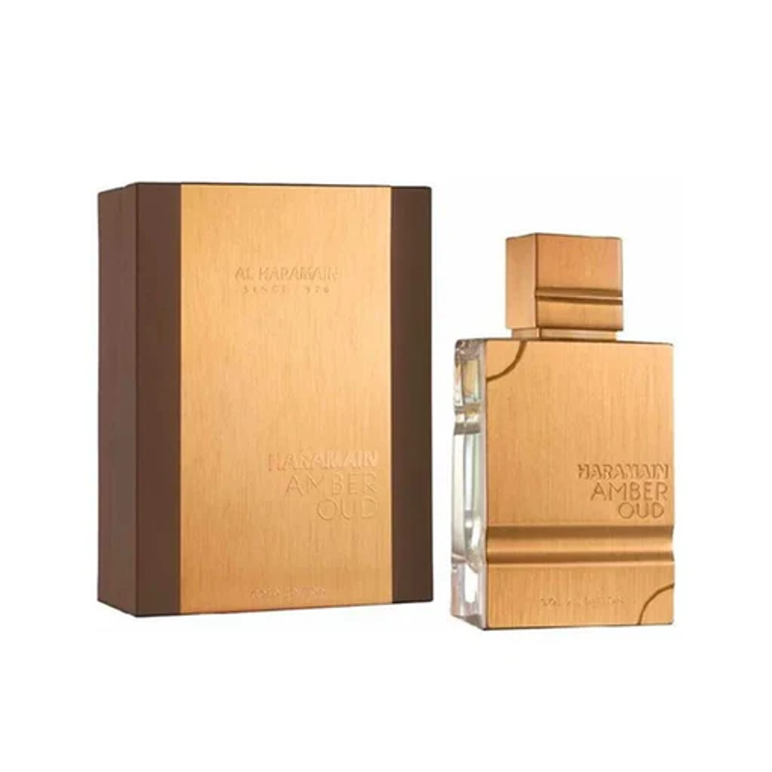 PERFUME AL HARAMAIN GOLD EDITION EDP 100 ML UNISEX-0