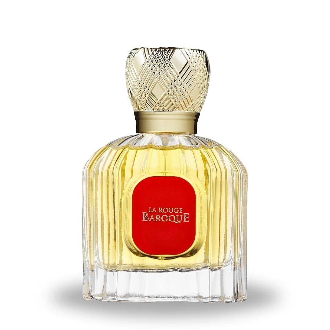 PERFUME LA ROUGE BAROQUE EDP 100 ML MUJER-2