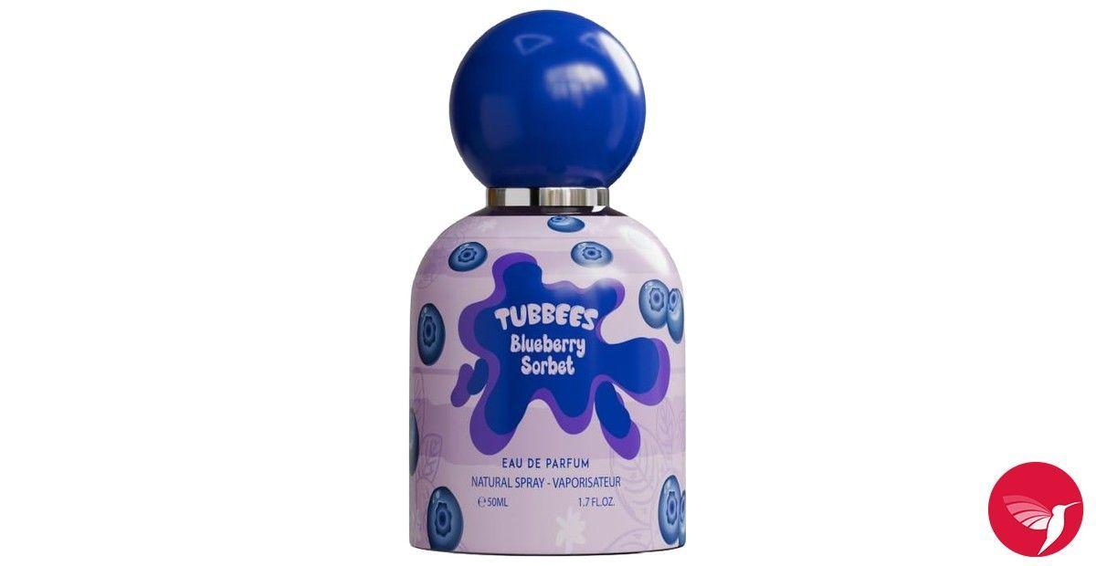 PERFUME TUBBEES BLUEBERRY SORBET EDP 50 ML MUJER-2