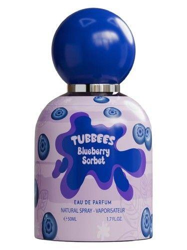 PERFUME TUBBEES BLUEBERRY SORBET EDP 50 ML MUJER-3