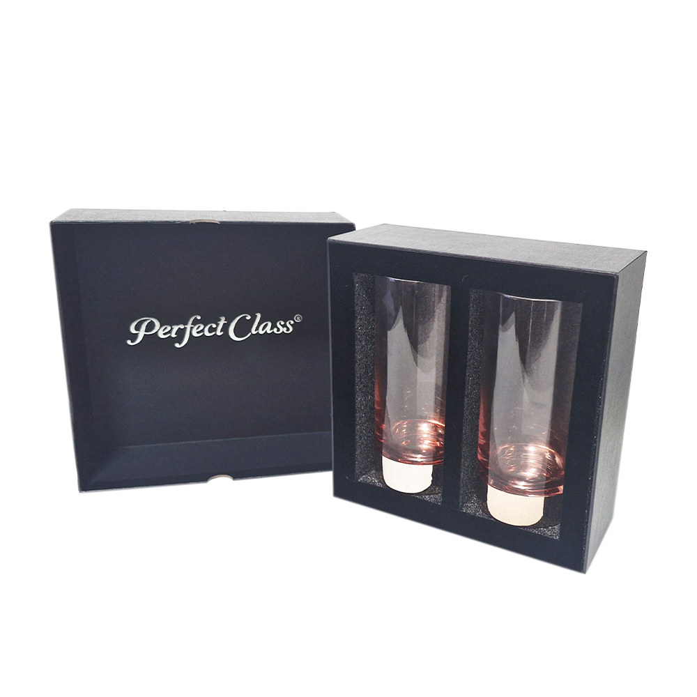 Set 2 Vasos Piscoleros Ember 500ml Deluxe-3