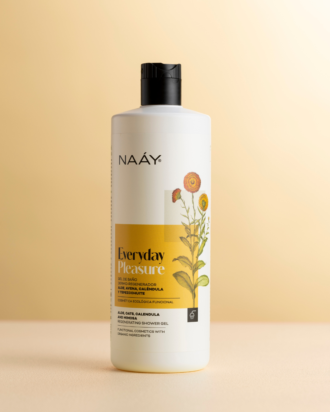 Gel de Ducha Everyday Pleasure-1