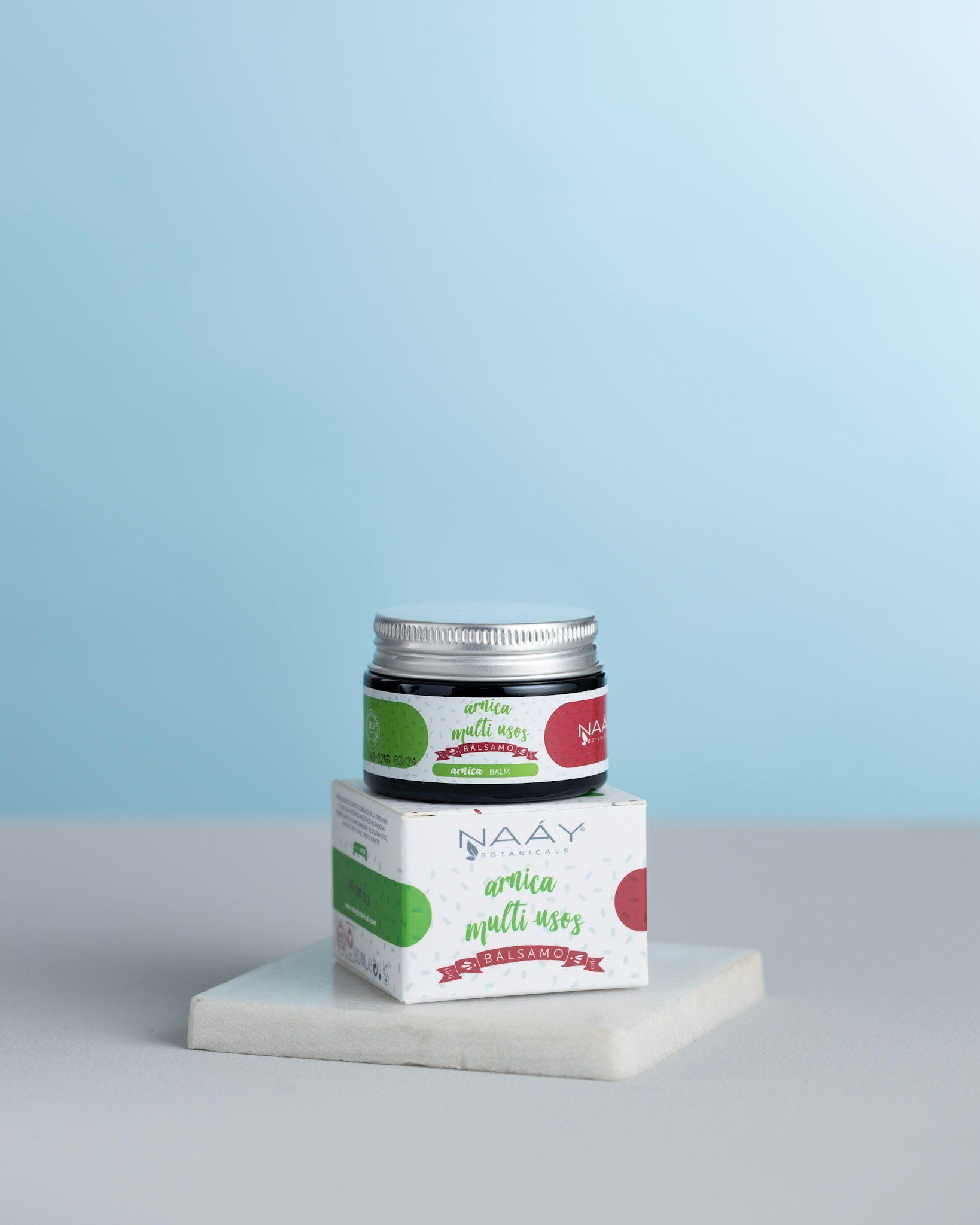 Bálsamo multiusos árnica-0