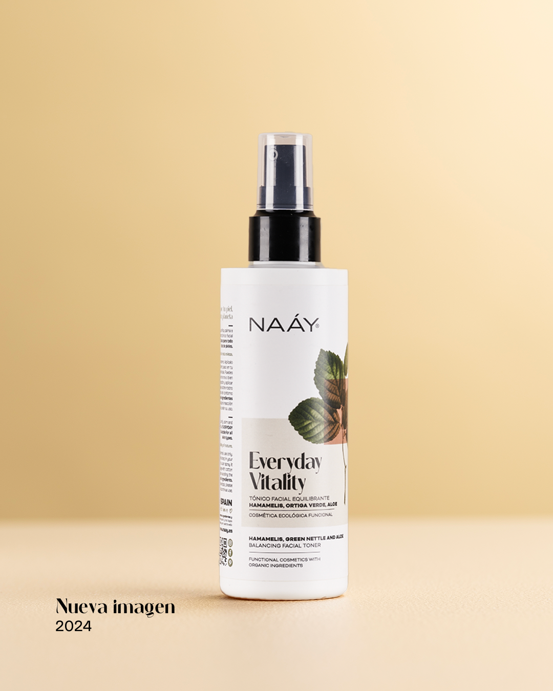Tónico Facial Equilibrante Everyday Vitality-0