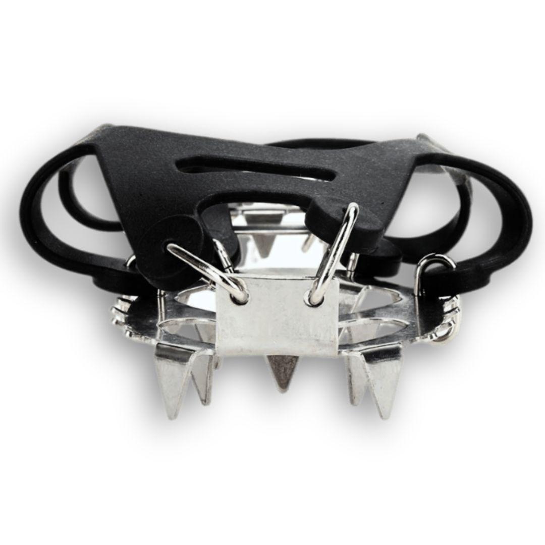 Crampones Antideslizantes Wild Travel para Hielo y Nieve-6