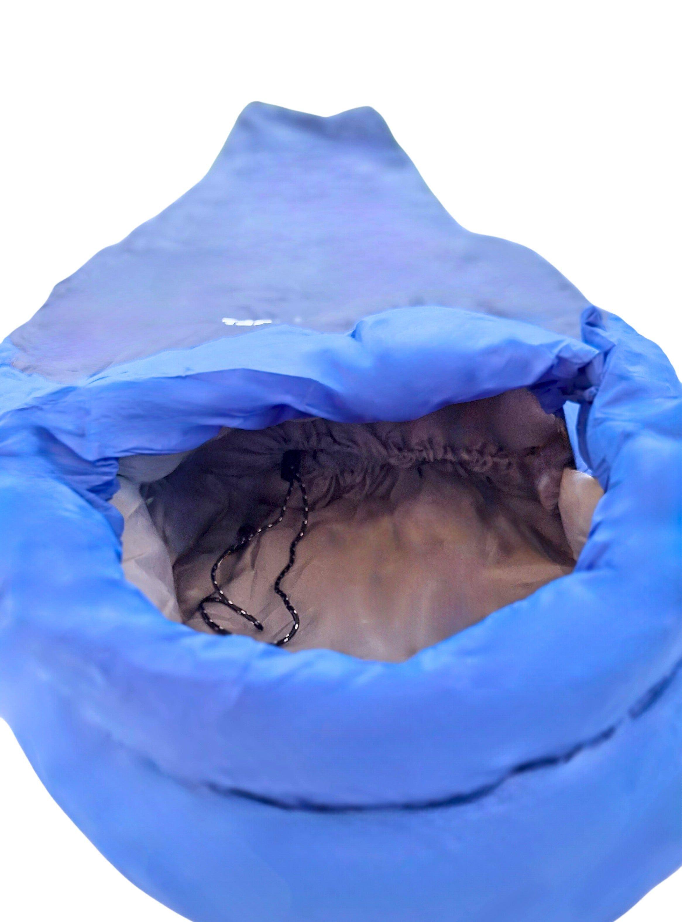 Saco De Dormir Momia Extremo Doble Summit Pro Wild Travel-20°+10° 2000g-4
