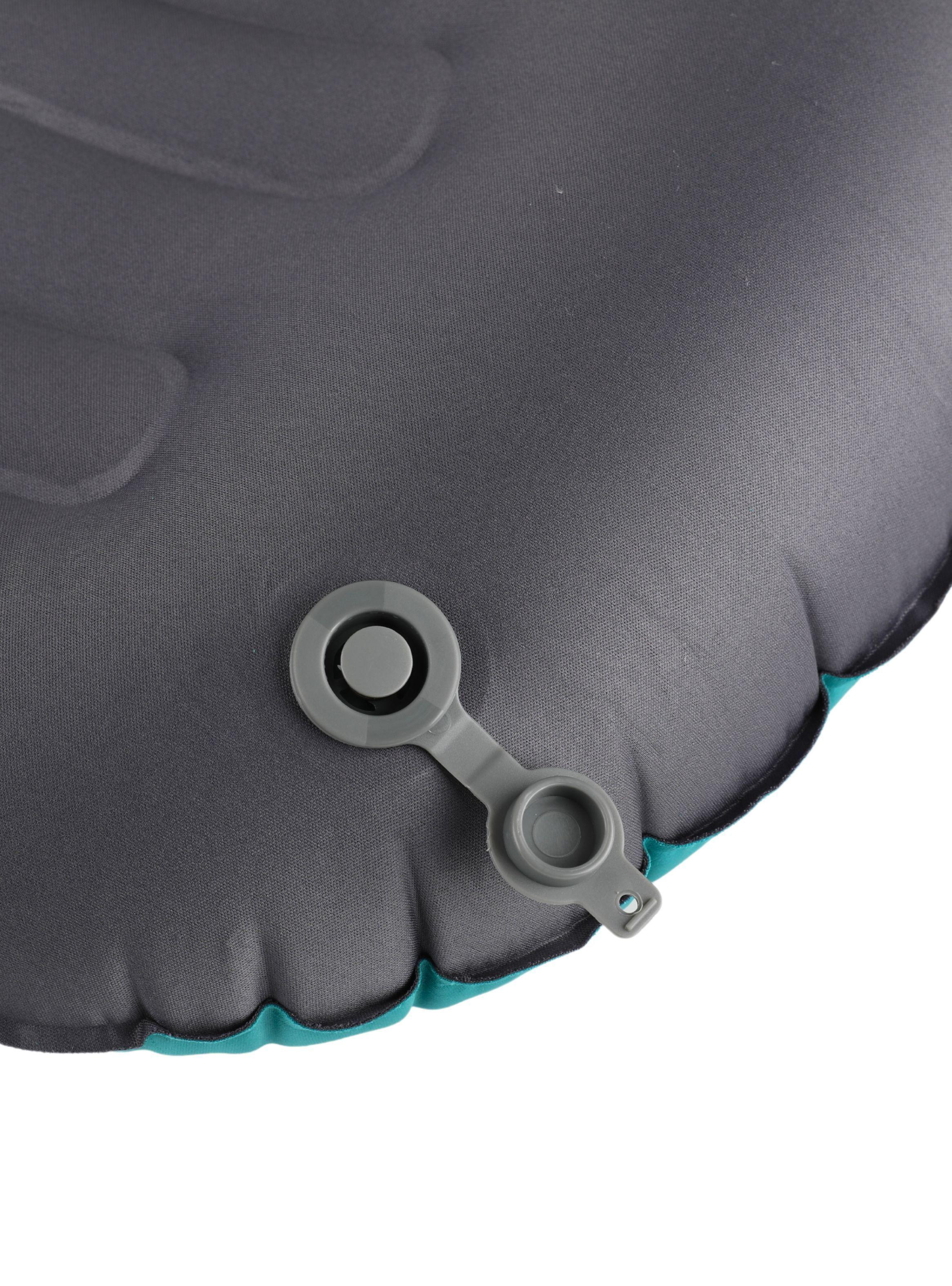 Cojín Almohada Inflable Trekk Camping TrailPillow WildTravel-4